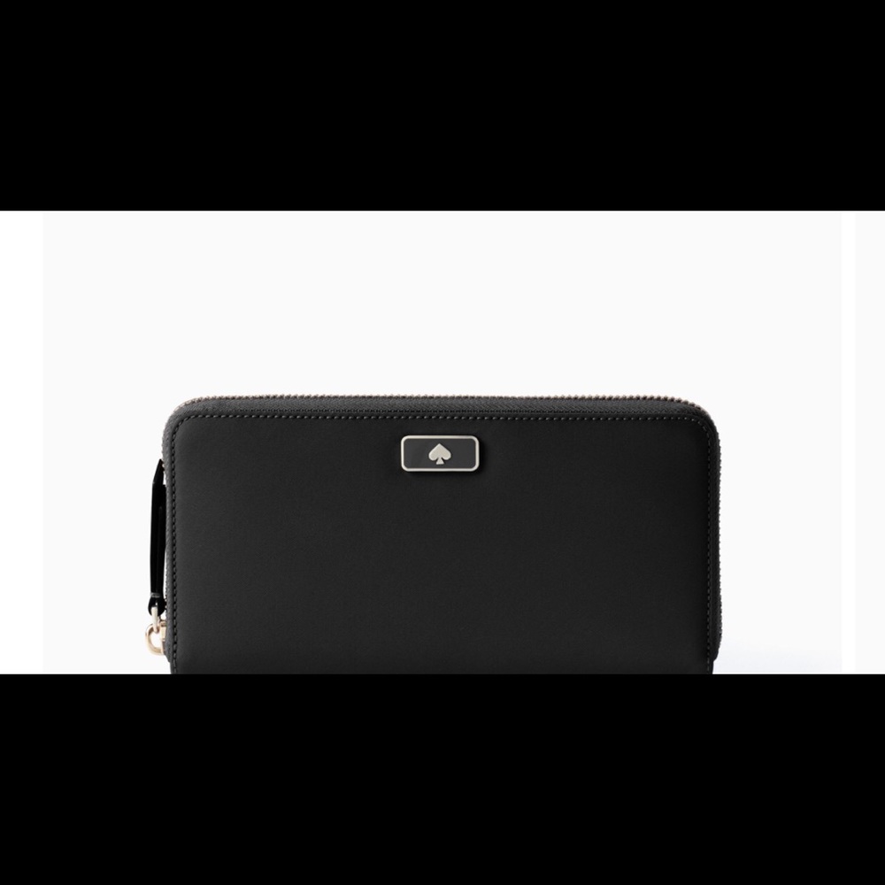 Kate spade wallet